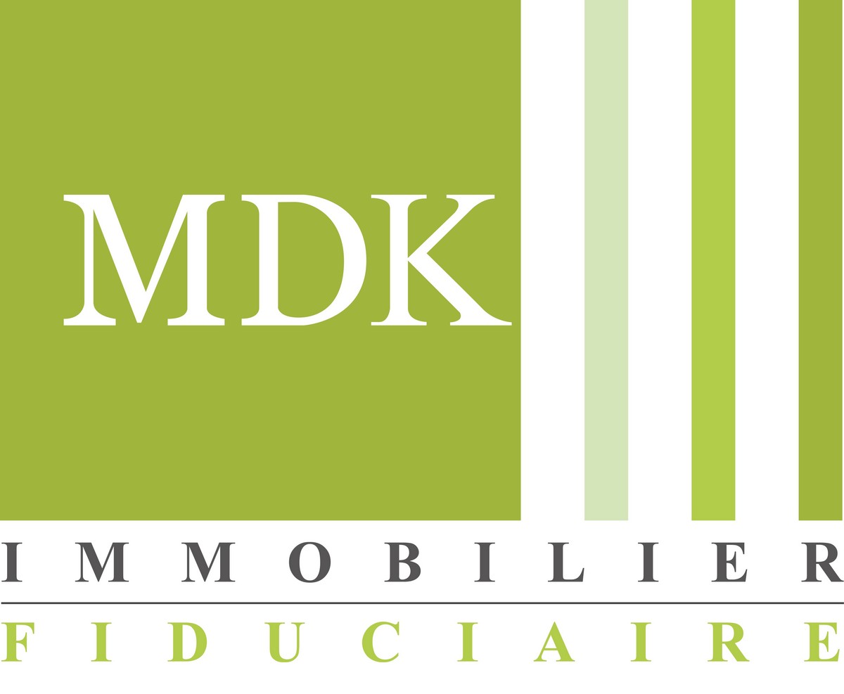 MDK Immobilier & Fiduciaire