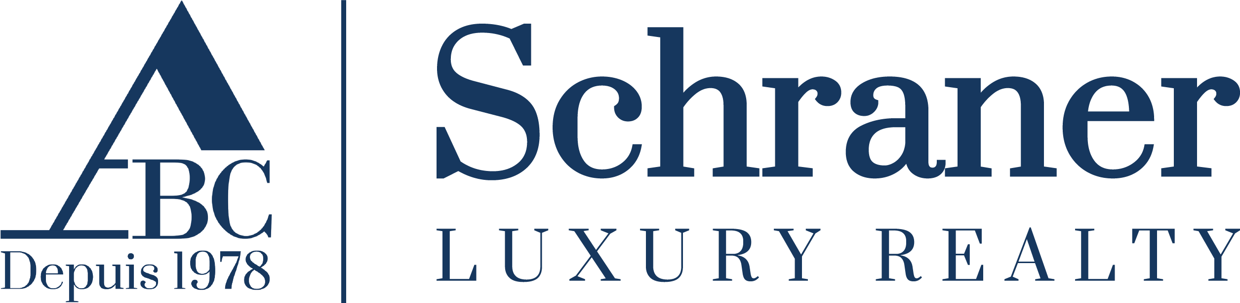 Schraner Luxury Realty (ABC Immobilier)