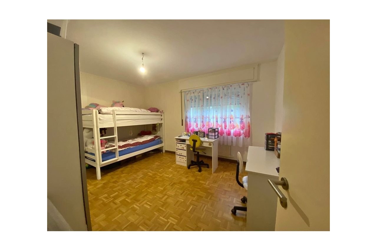 Veyras - Appartement lumineux de 3.5 pièces