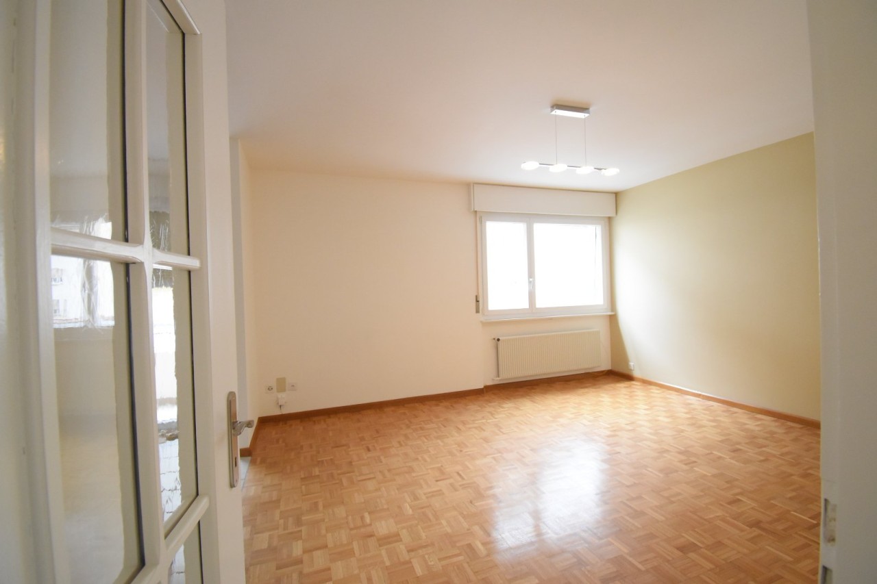 Sierre - Appartement de 3.5 pièces au 2ème étage