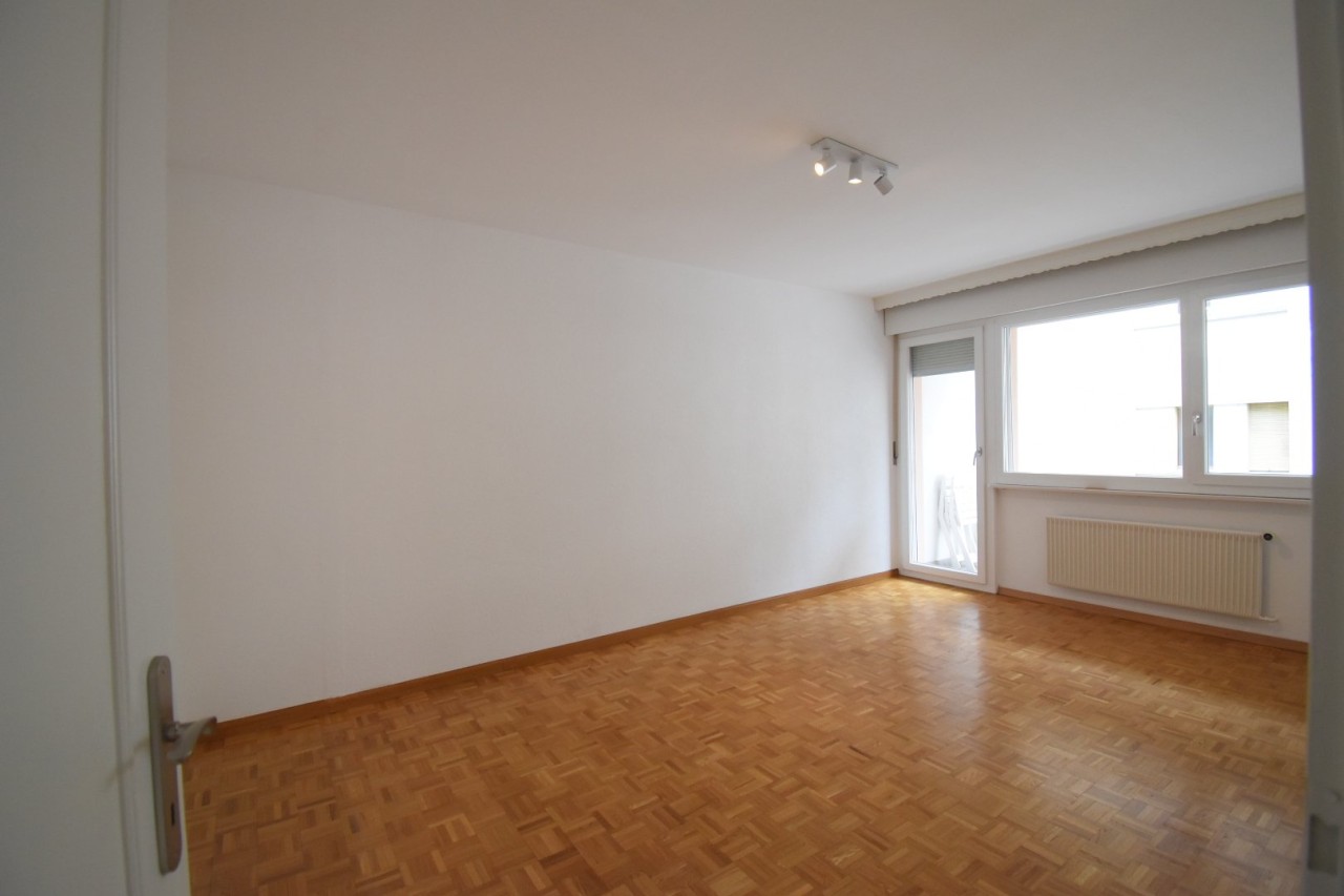Sierre - Appartement de 3.5 pièces au 2ème étage