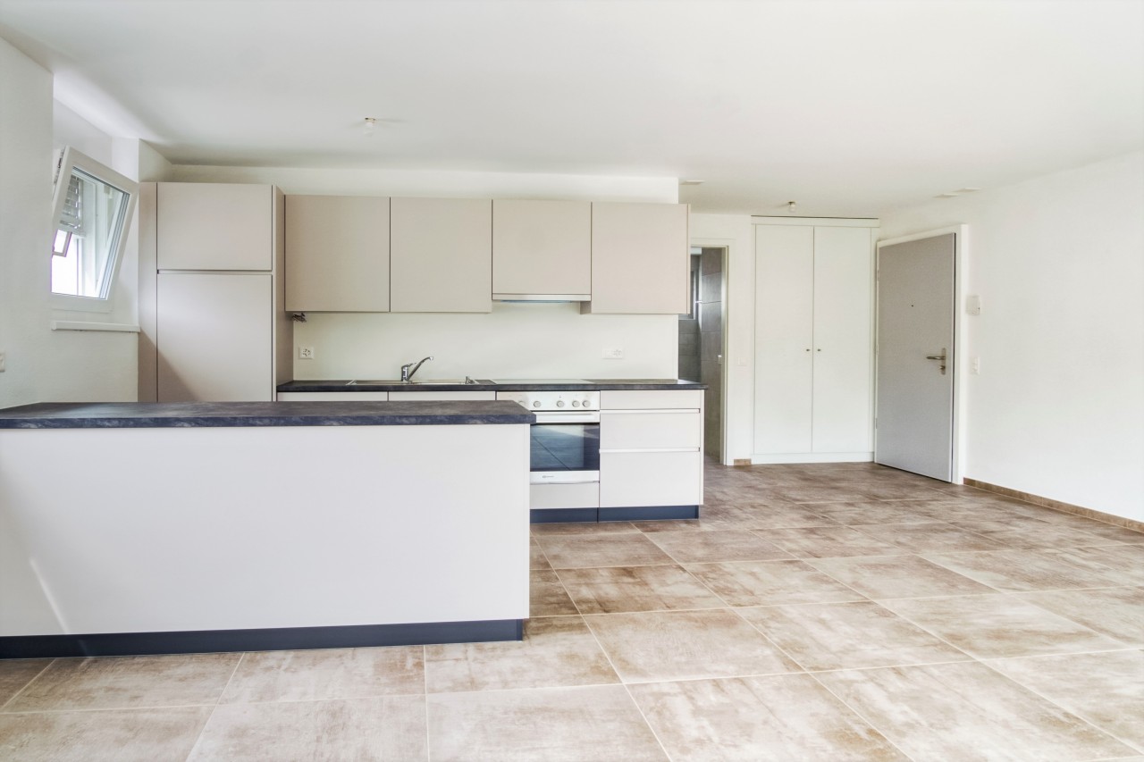 Sierre - Appartements de 3.5 pièces