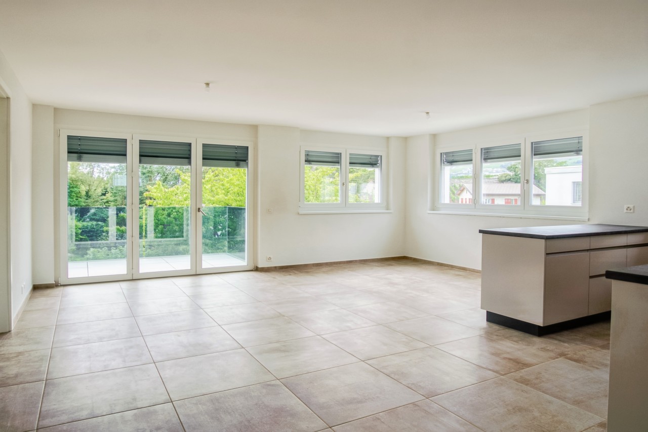 Sierre - Appartements de 3.5 pièces