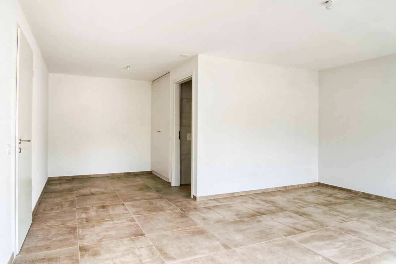 Sierre - Appartements de 3.5 pièces