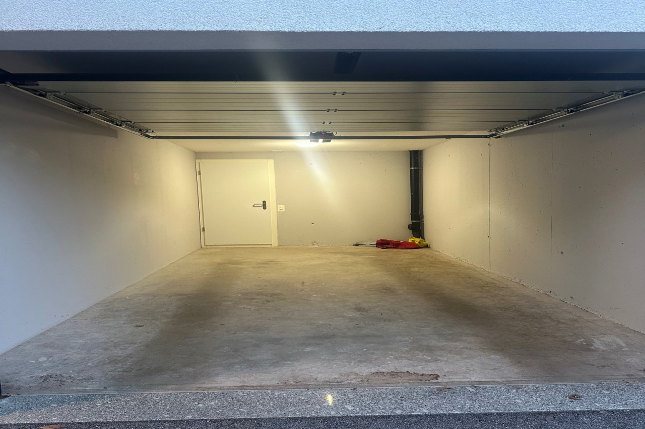 Sierre - Garage / Box