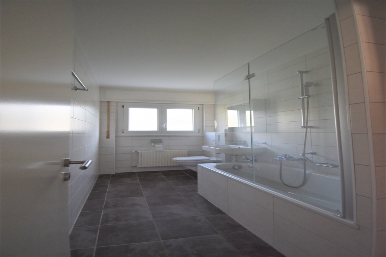 Veyras - Appartement lumineux de 3.5 pièces