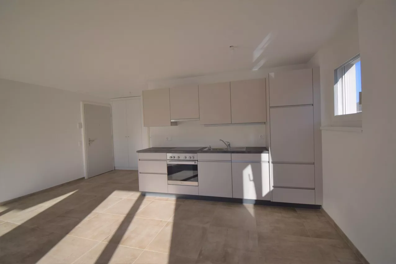 Sierre - Appartement de 2.5 pièces