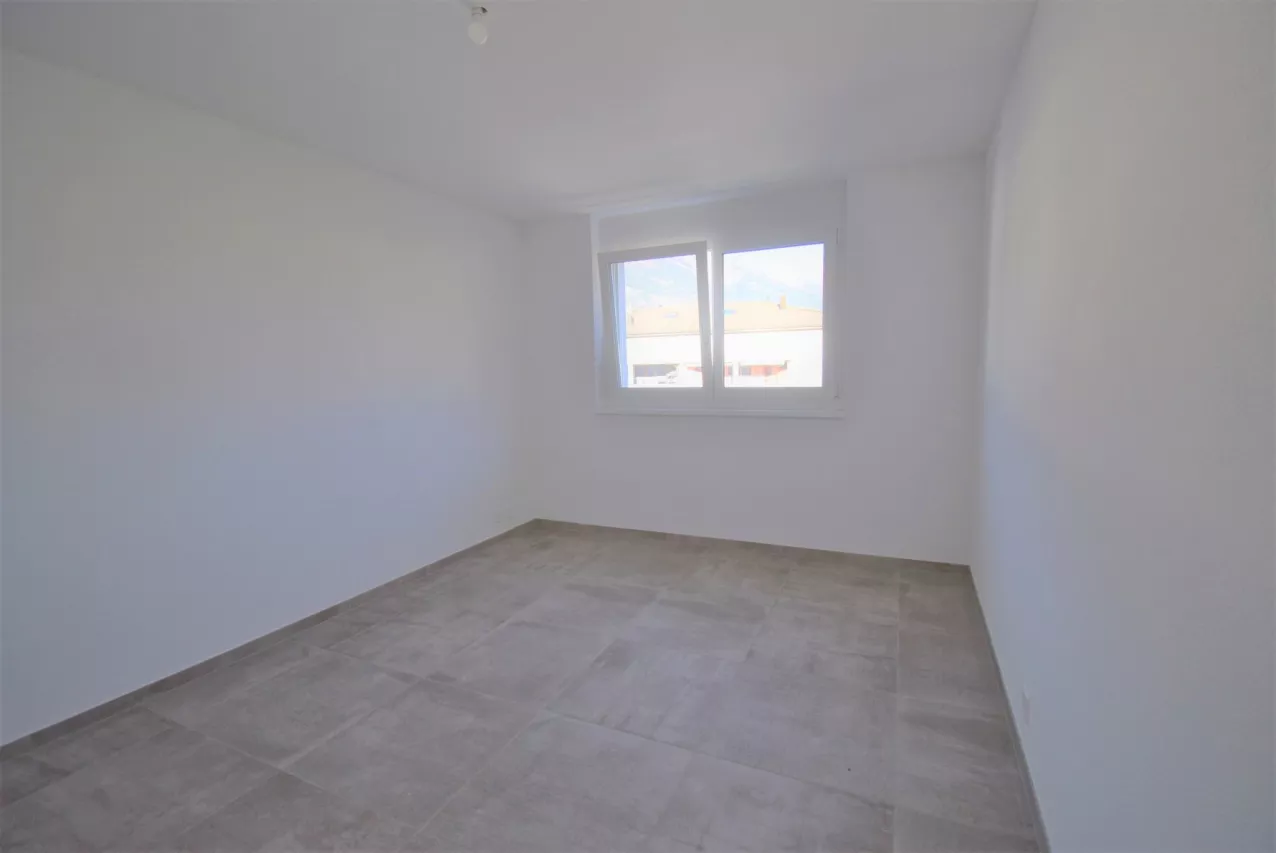 Sierre - Appartement de 2.5 pièces