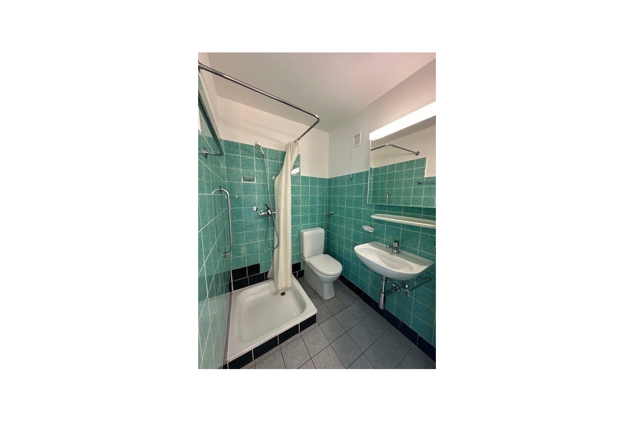 Sierre - Grand appartement avec 5 chambres en colocation à louer