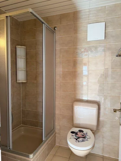 Spacieux et lumineux appartement rénové de 4.5 pièces au 1er étage