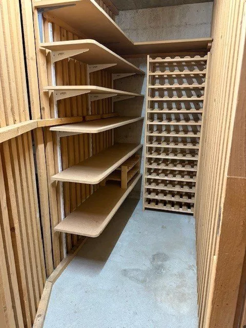 Spacieux et lumineux appartement rénové de 4.5 pièces au 1er étage