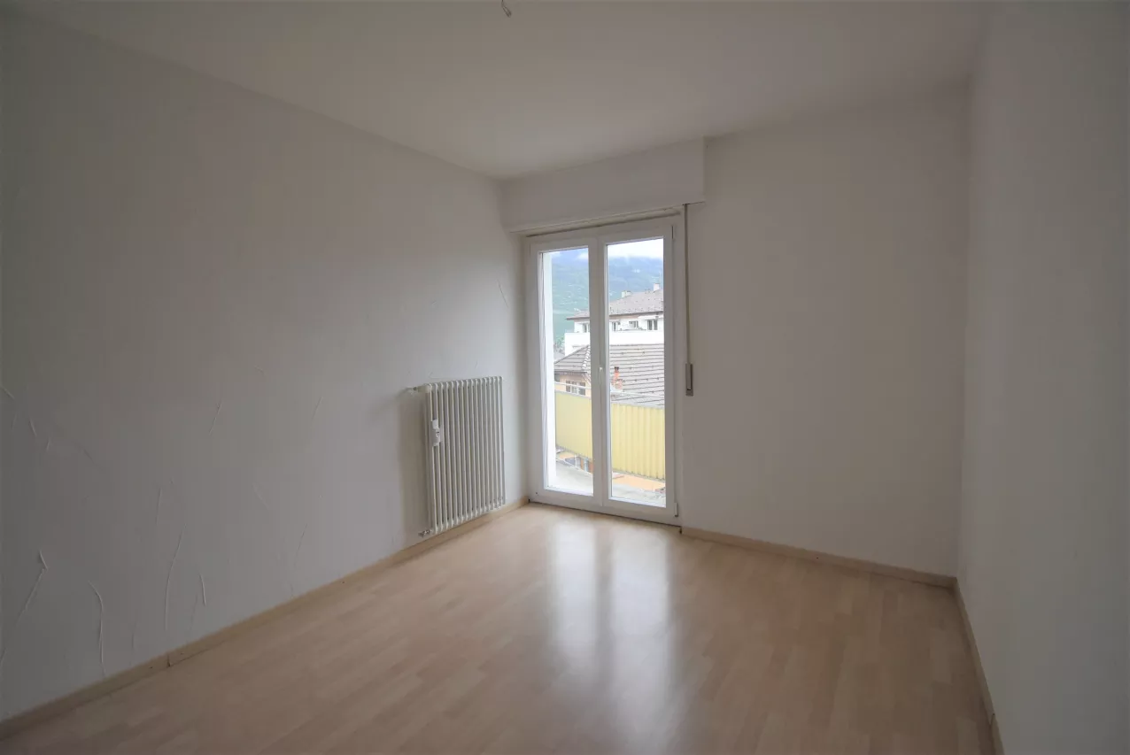 Habitat de 2.5 pièces au 3ème étage