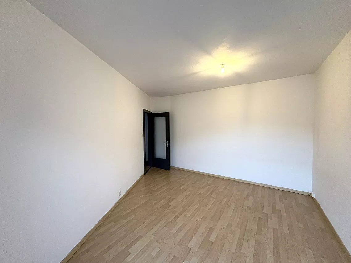 Sierre - Habitat de 2.5 pièces au 3ème étage