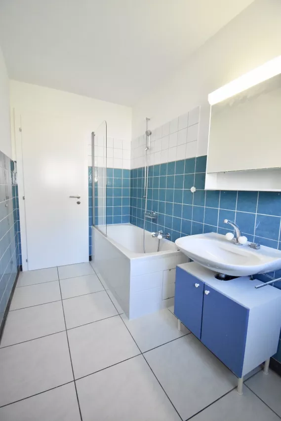 Charmant appartement de 3.5 pièces