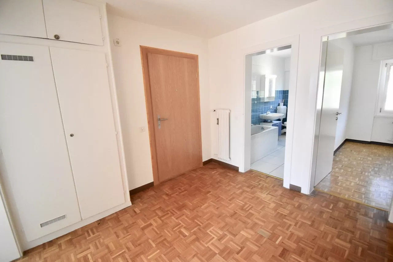 Charmant appartement de 3.5 pièces