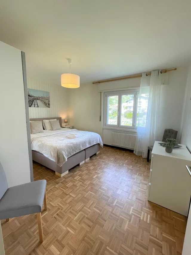 Charmant appartement de 3.5 pièces