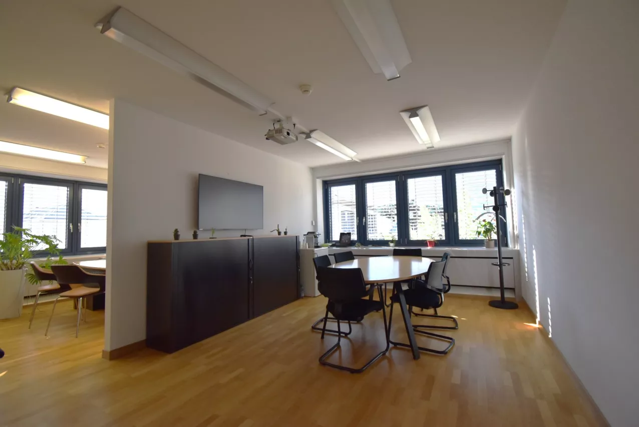 Surfaces administratives - Centre?ville de Sion