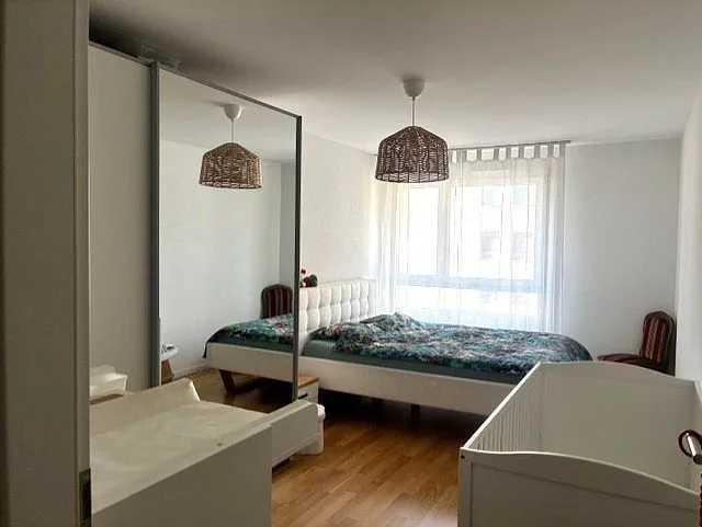 Sierre - Appartement de 3.5 pièces près de la gare