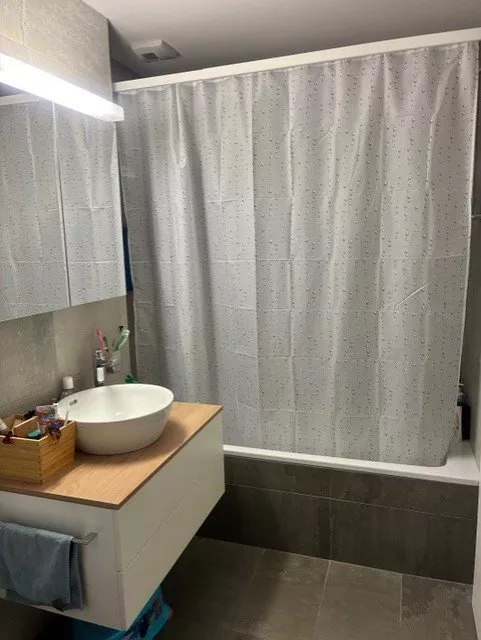 Appartement de 3.5 pièces près de la gare