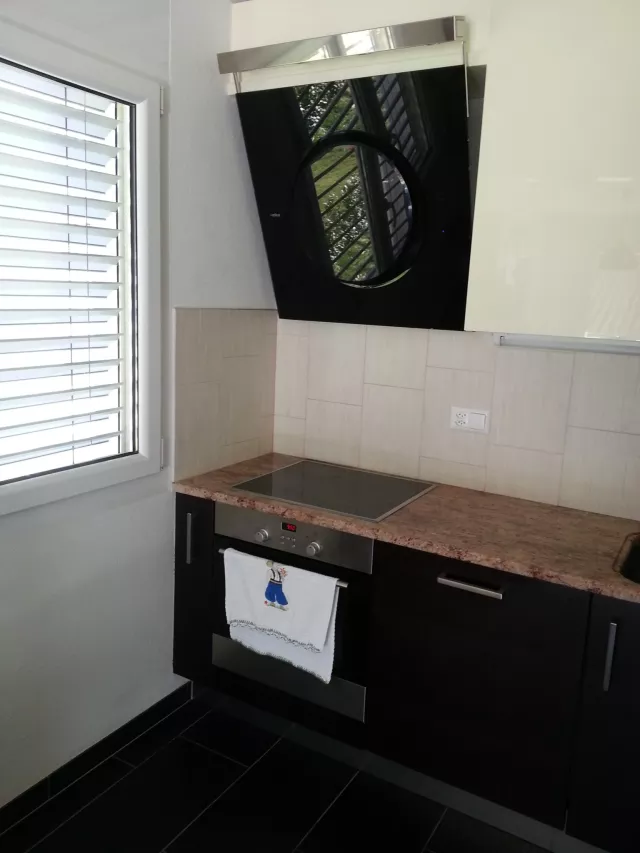 Pont-de-la-Morge (Sion) - Spacieux et lumineux 4.5 pièces au 1er étage