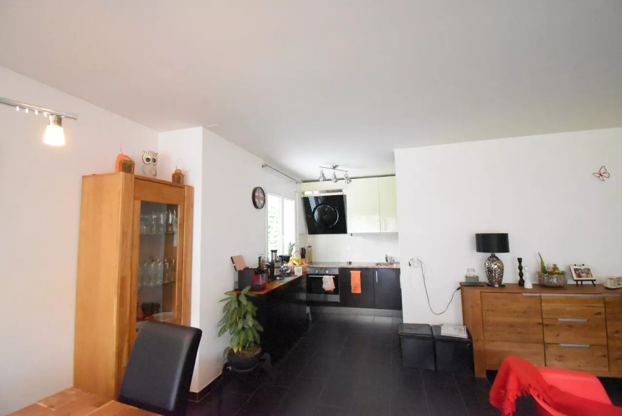 Pont-de-la-Morge (Sion) - Spacieux et lumineux 4.5 pièces au 1er étage