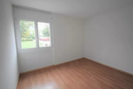 Spacieux et lumineux 4.5 pièces au 1er étage