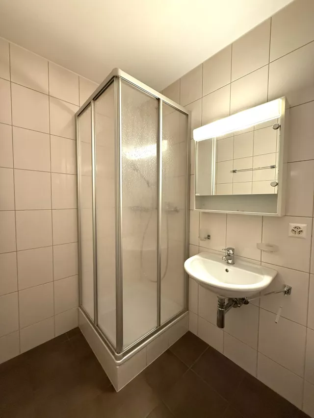 Spacieux et lumineux 4.5 pièces au 1er étage