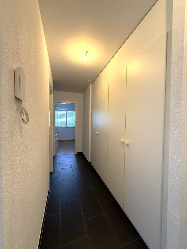 Spacieux et lumineux 4.5 pièces au 1er étage