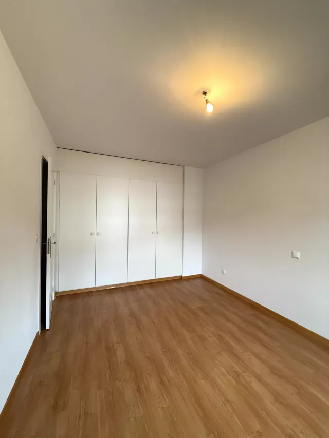 Spacieux et lumineux 4.5 pièces au 1er étage