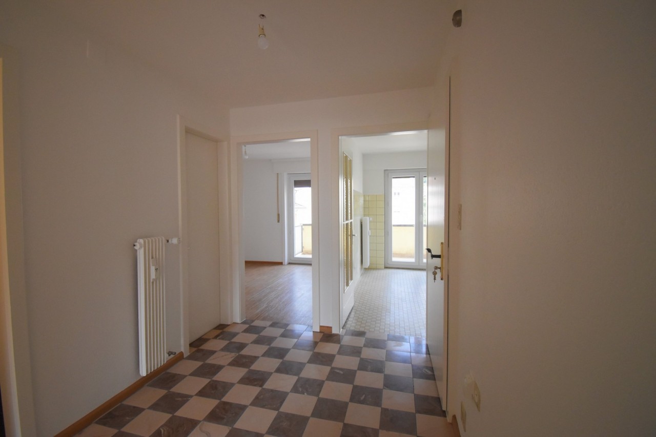 Sierre - Habitat de 3.5 pièces au 5ème étage