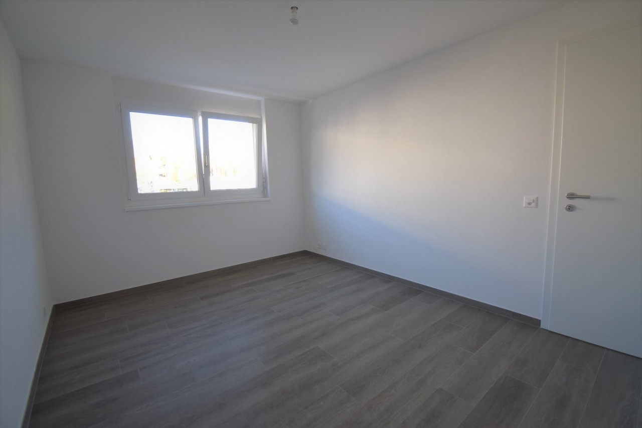 Sierre - Appartement de 2.5 pièces au 2ème étage