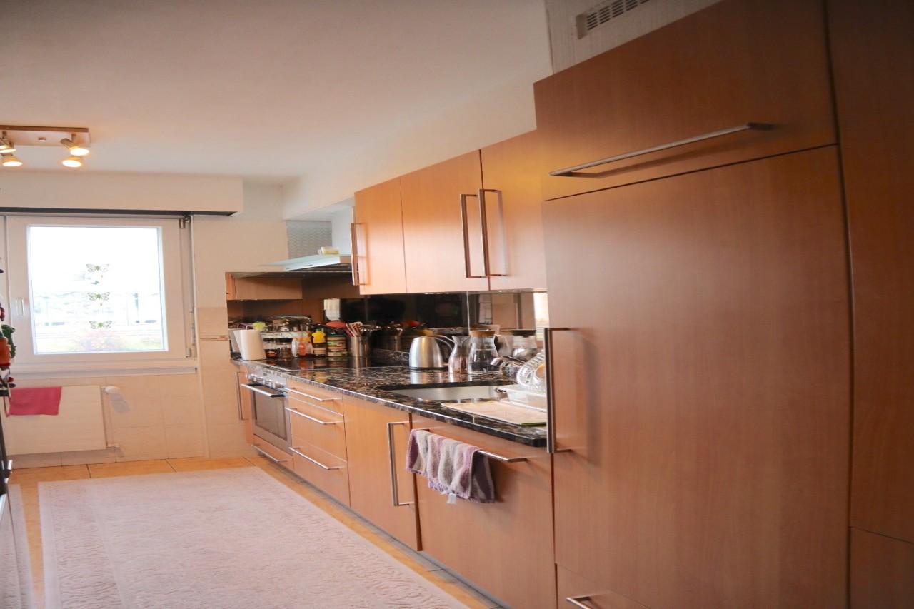 Sion - Appartement de 4.0 pièces au 3ème étage