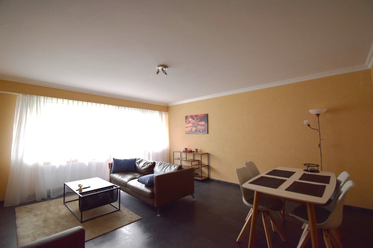 Sion - Appartement de 4.0 pièces au 3ème étage