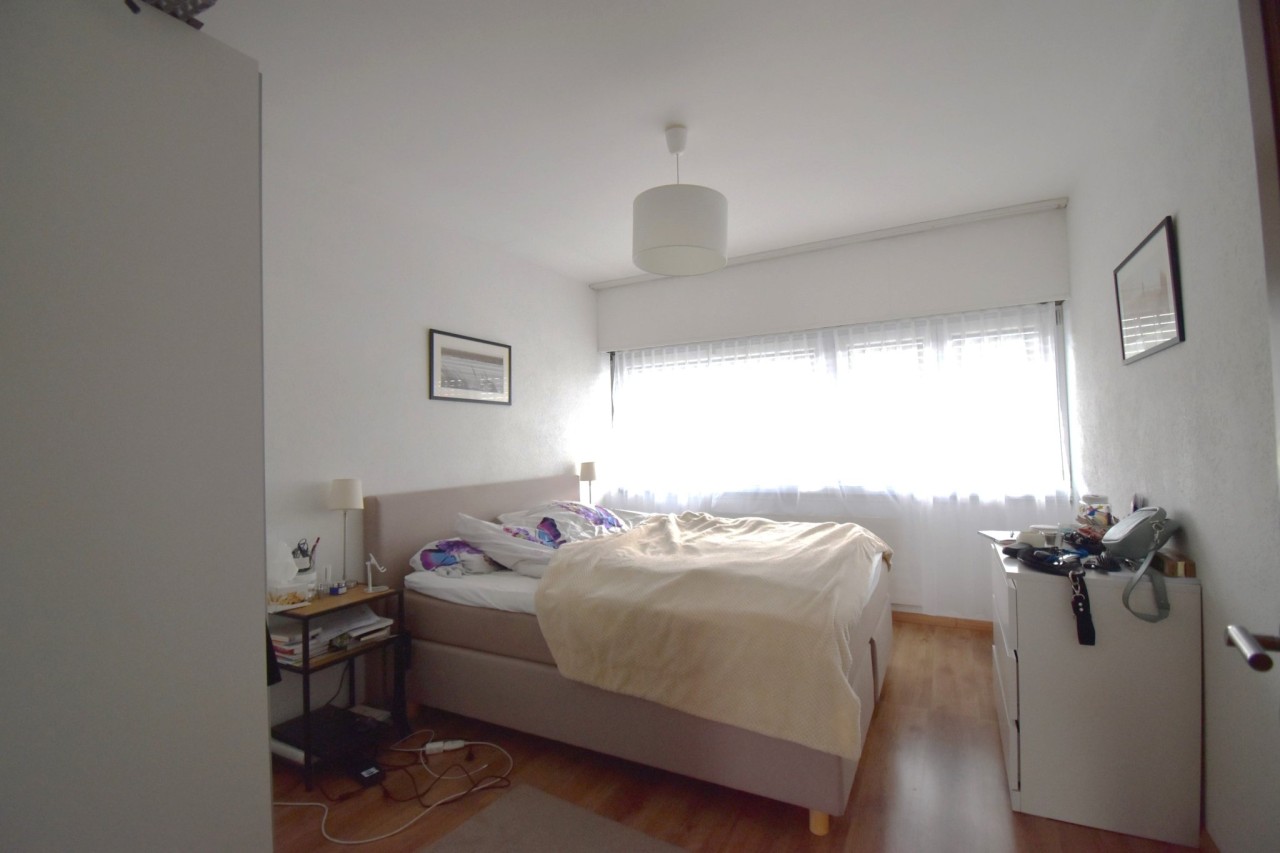 Sion - Appartement de 4.0 pièces au 3ème étage