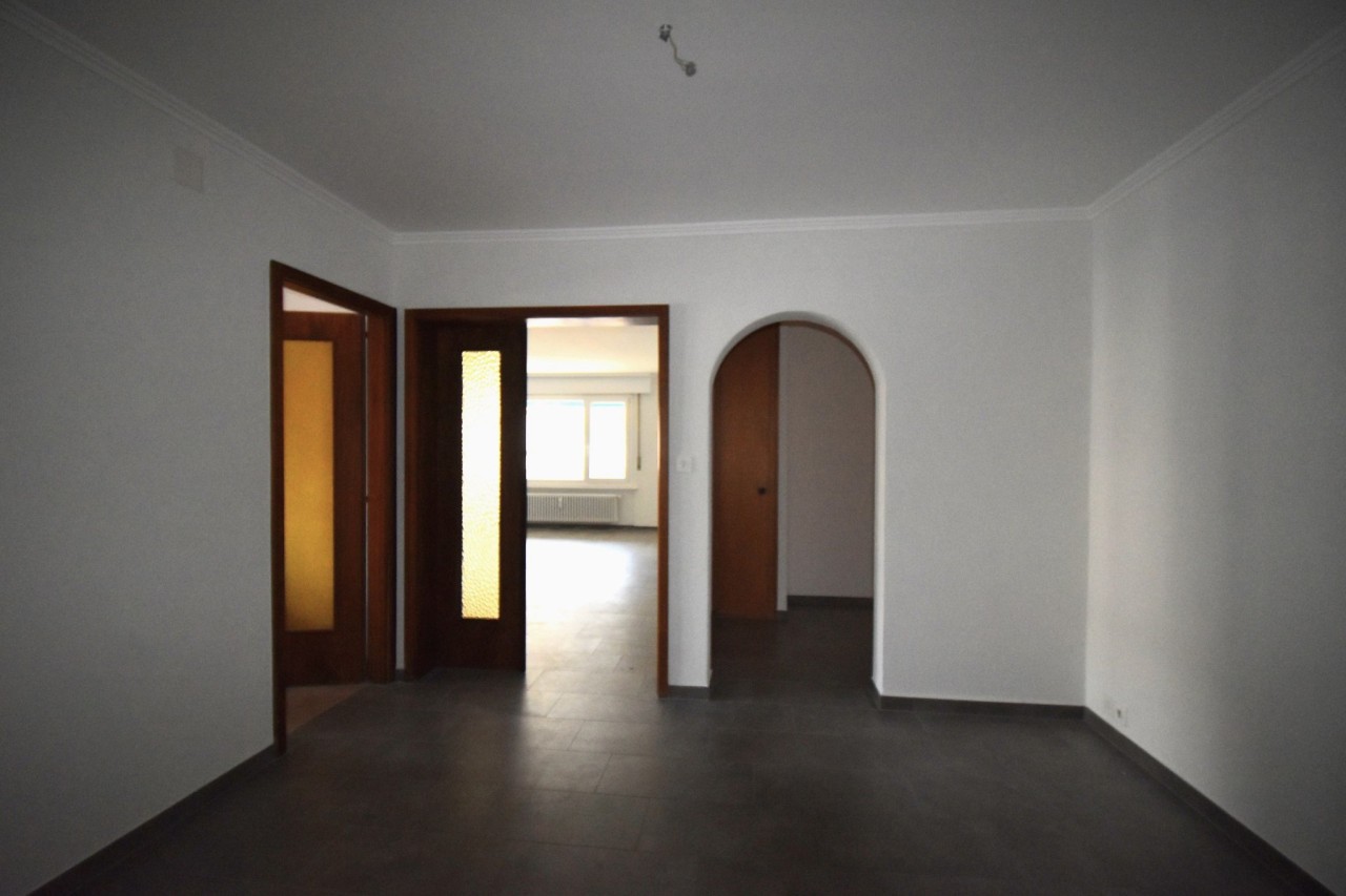 Sierre - Appartement de 5.5 pièces au 2ème étage