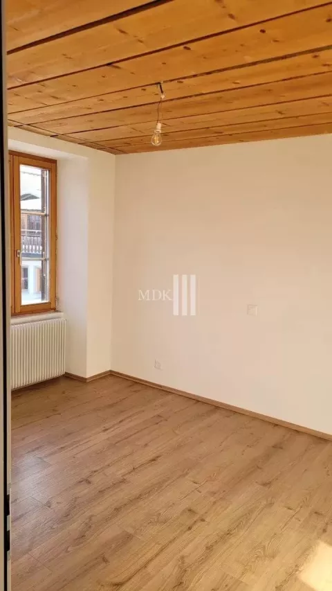 2.5 room apartment for rent in Les Marécottes