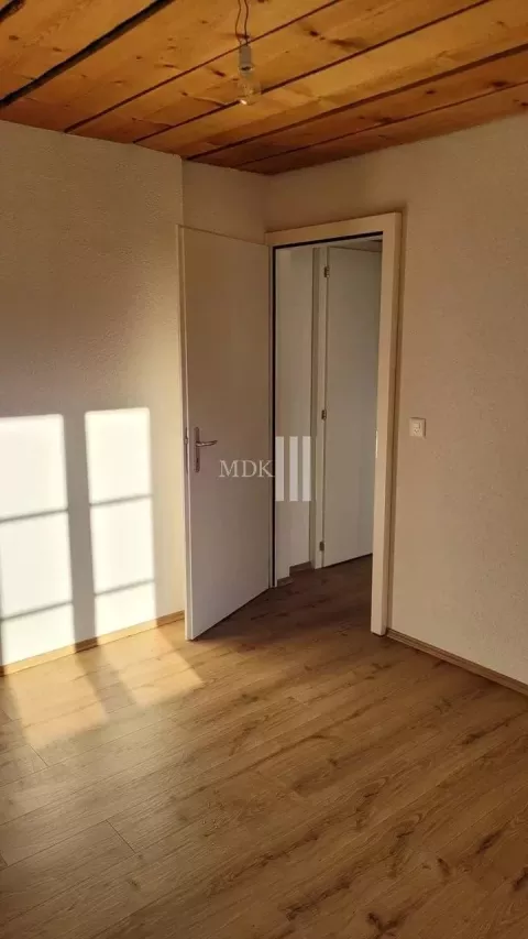 2.5 room apartment for rent in Les Marécottes