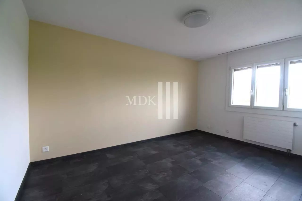 4.5 room apartment for rent in Massongex