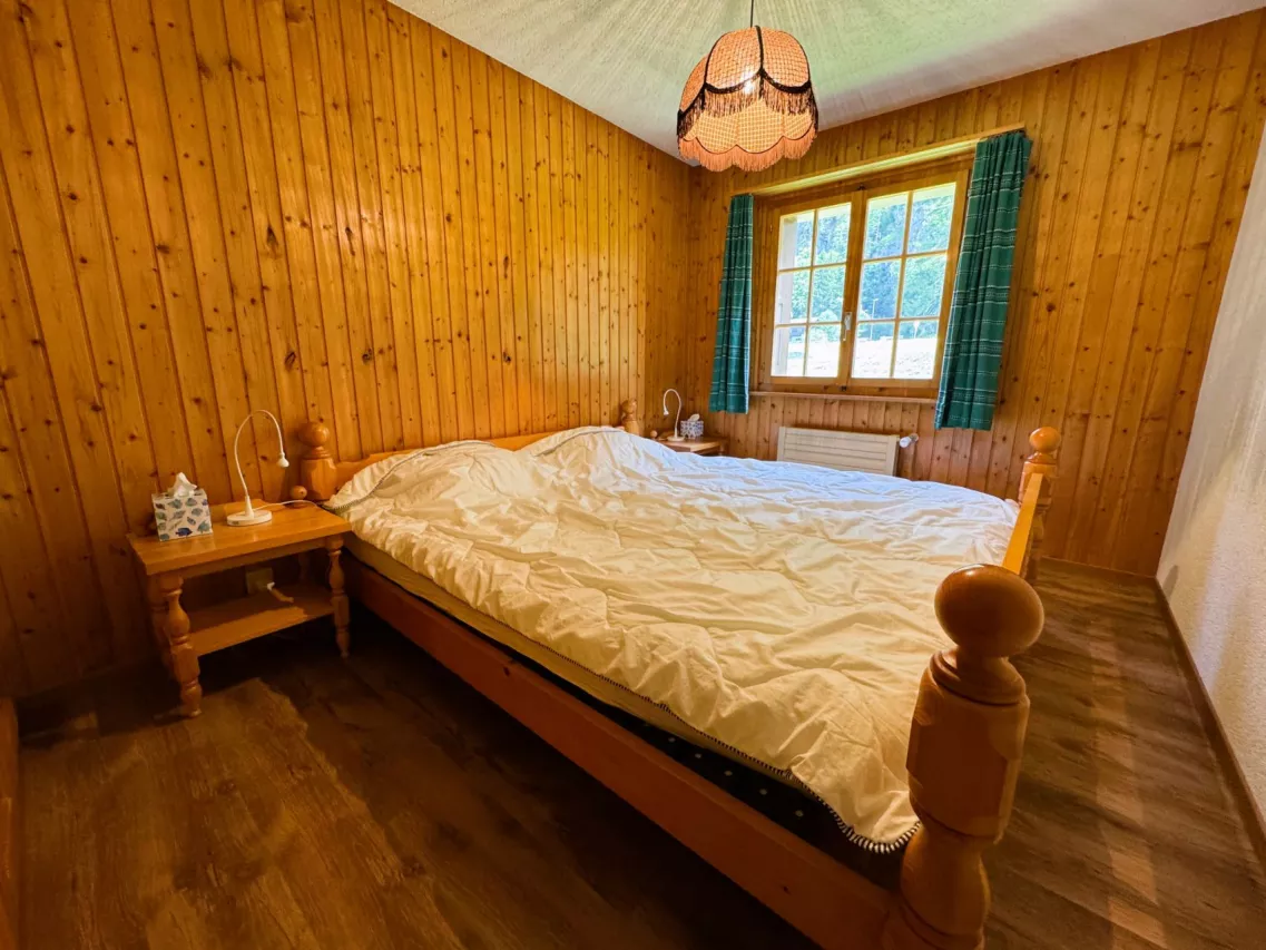 Appartement 3,5 pièces Evolène