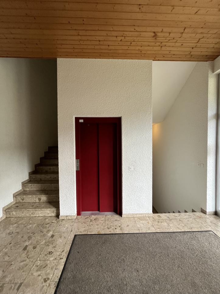 Appartement 5.5 pièces à Sion