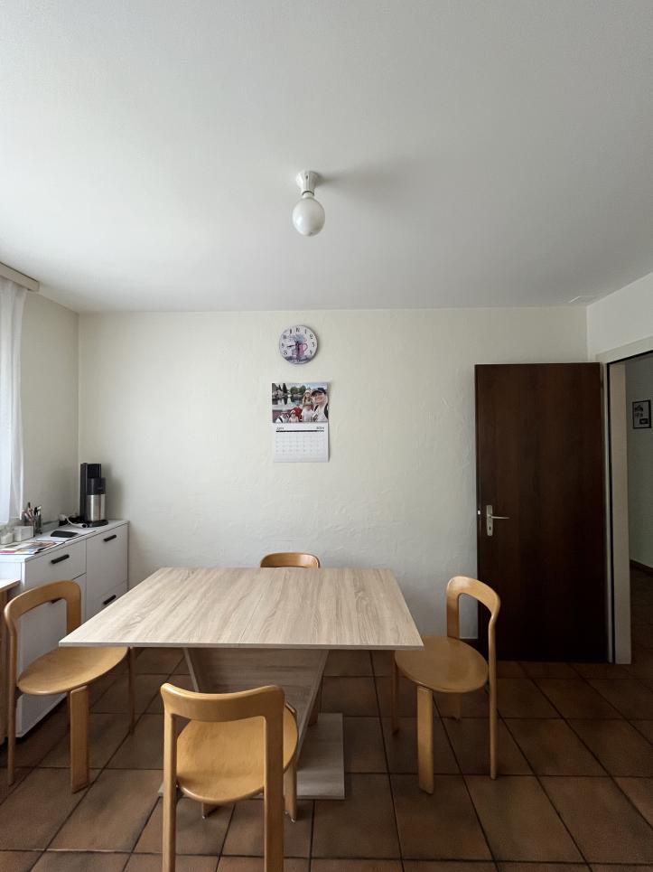 Appartement 5.5 pièces à Sion