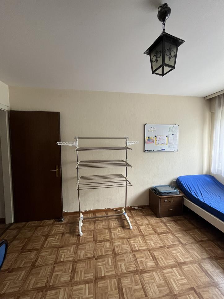 Appartement 5.5 pièces à Sion