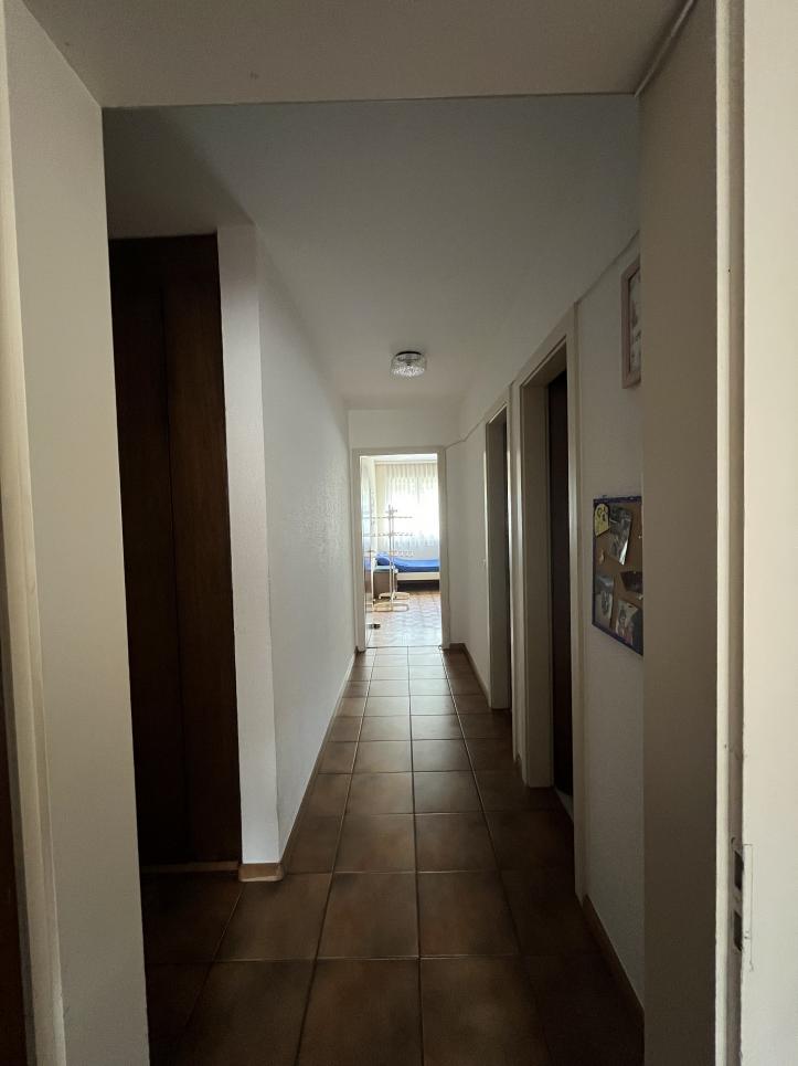 Appartement 5.5 pièces à Sion