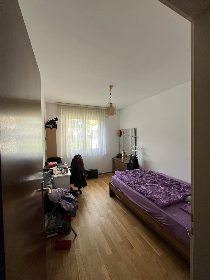 Appartement 5.5 pièces à Sion