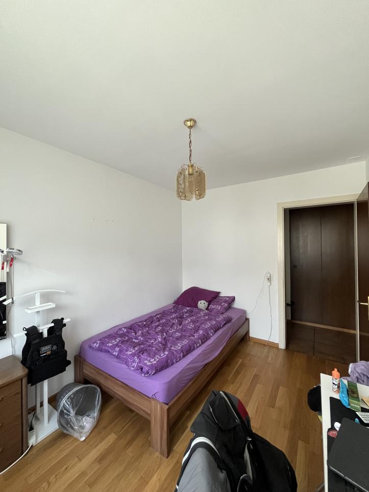 Appartement 5.5 pièces à Sion