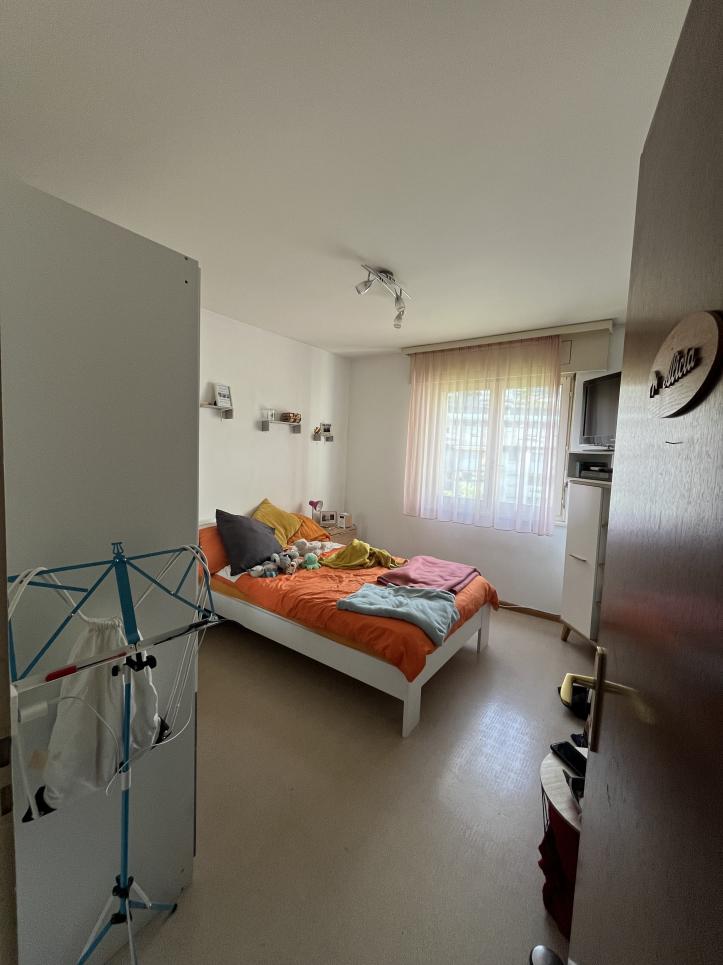 Appartement 5.5 pièces à Sion