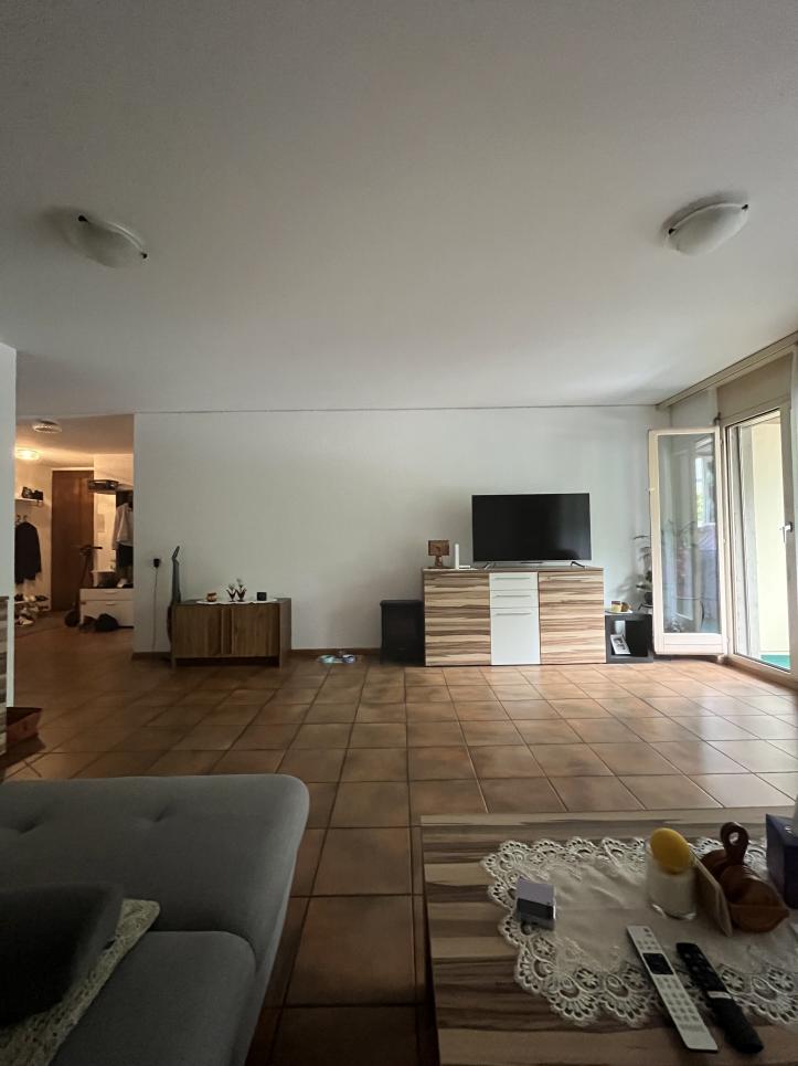 Appartement 5.5 pièces à Sion