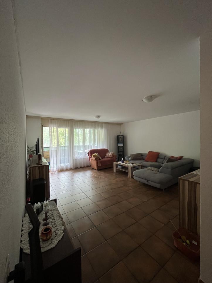 Appartement 5.5 pièces à Sion