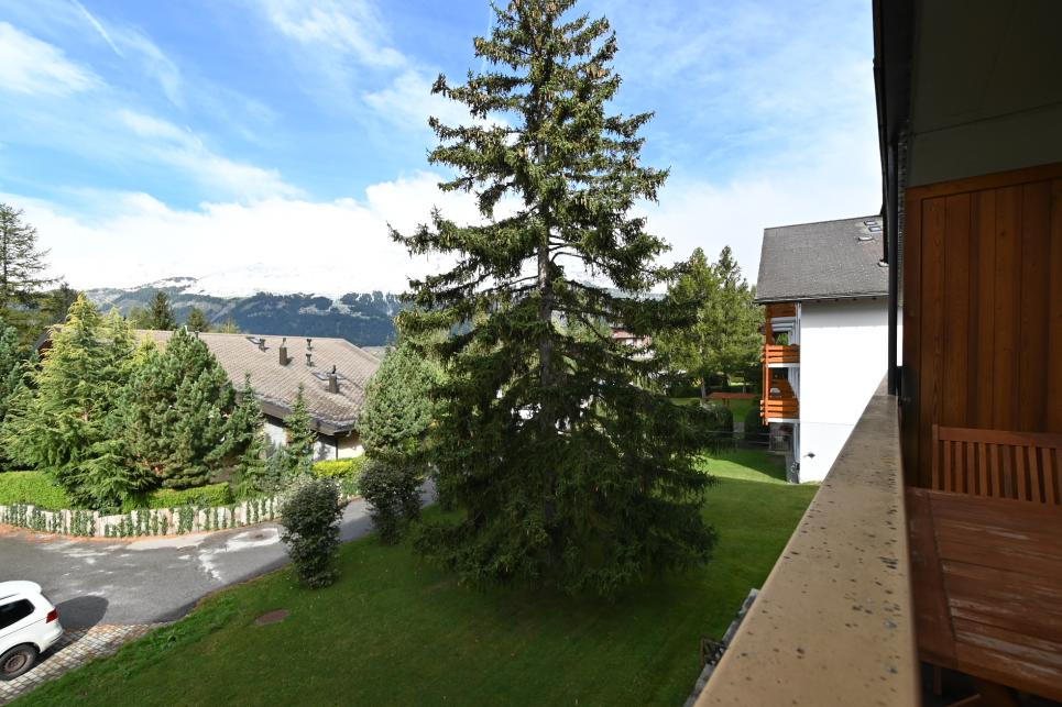 Appartement 3.5 pièces à Crans-Montana