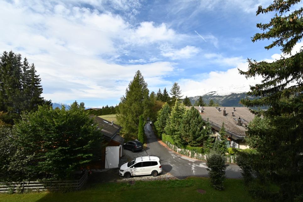 Appartement 3.5 pièces à Crans-Montana